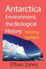 Image for Antarctica Environment, the Biological History
