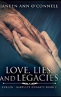 Image for Love, Lies And Legacies