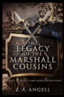 Image for The Legacy Of The Marshall Cousins