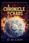 Image for A Chronicle Of Chaos