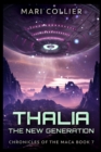 Image for Thalia - The New Generation