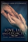 Image for Love, Lies and Legacies