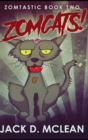 Image for Zomcats!
