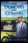 Image for The Duncans are Coming