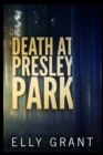Image for Death at Presley Park