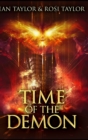 Image for Time Of The Demon