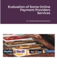 Image for Evaluation of Some Online Payment Providers Services