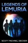 Image for Legends Of Lemuria