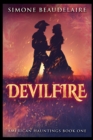 Image for Devilfire