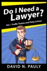 Image for Do I Need A Lawyer Vol. 1