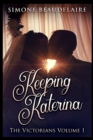 Image for Keeping Katerina