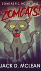 Image for Zomcats!