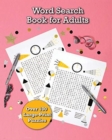 Image for Word Search for Adults