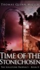 Image for Time of the Stonechosen
