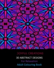 Image for 30 Abstract Designs For Relaxation