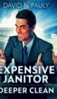 Image for Expensive Janitor - Deeper Clean