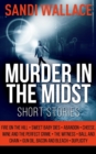 Image for Murder in the Midst