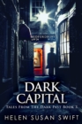 Image for Dark Capital