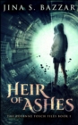 Image for Heir Of Ashes