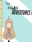 Image for Tiny Halrai Adventures