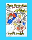 Image for Fiona Farty Bum spends a day with her Artist : Special Edition.