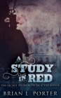 Image for A Study In Red (The Study In Red Trilogy Book 1)