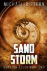Image for Sand Storm (Quantum Touch Book 2)