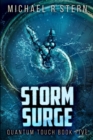 Image for Storm Surge (Quantum Touch Book 5)