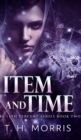 Image for Item and Time (The 11th Percent Book 2)