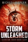 Image for Storm Unleashed (Quantum Touch Book 4)