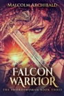 Image for Falcon Warrior (The Swordswoman Book 3)