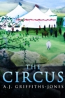 Image for The Circus (Skeletons in the Cupboard Series Book 4)