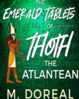Image for The Emerald Tablets of Thoth The Atlantean