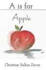 Image for A is for Apple
