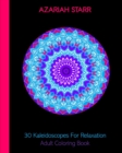 Image for 30 Kaleidoscopes For Relaxation