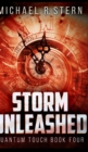 Image for Storm Unleashed (Quantum Touch Book 4)