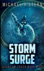 Image for Storm Surge (Quantum Touch Book Five)