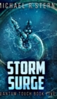 Image for Storm Surge (Quantum Touch Book Five)