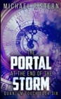 Image for The Portal At The End Of The Storm (Quantum Touch Book 6)
