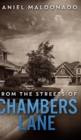 Image for From The Streets of Chambers Lane (Chambers Lane Series Book 1)