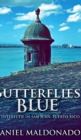 Image for Butterflies Blue (Chambers Lane Series Book 4)