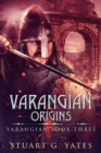 Image for Origins (Varangian Book 3)