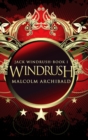Image for Windrush (Jack Windrush Book 1)