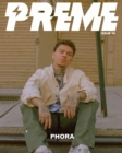 Image for Preme Magazine : Phora + K Camp