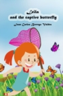 Image for Leila and the captive butterfly