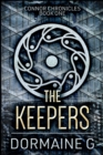 Image for The Keepers (Connor Chronicles Book 1)
