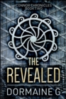 Image for The Revealed (Connor Chronicles Book 2)