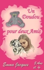 Image for Un Doudou Pour Deux Amis
