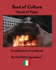 Image for Food of Culture &quot;World of Pizza&quot;