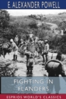 Image for Fighting in Flanders (Esprios Classics)